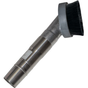 Tiger Vac Round Brush