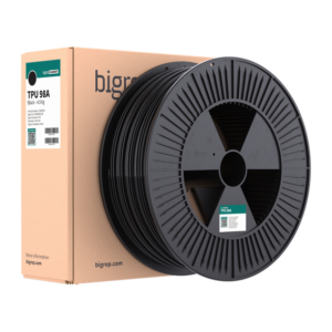 TPU 98A - Black, 8kg
