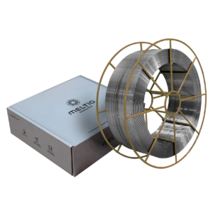 Meltio Tool Steel H11