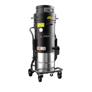Depureco BL45 JC Vacuum Cleaner w/attachments