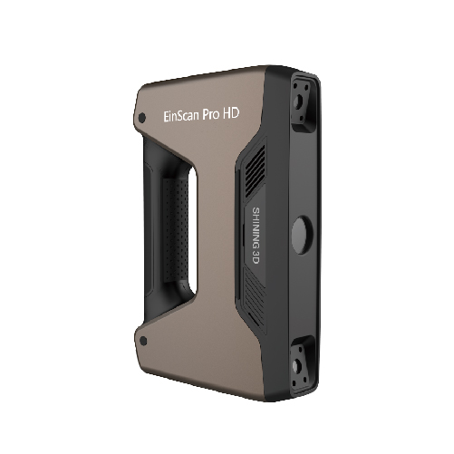 Einscan Pro Hd Demo Unit Impac Systems Engineering