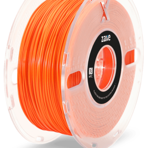 Zaxe FLEX Filament - Orange