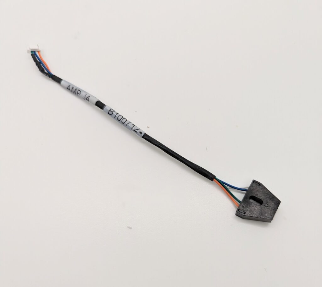 Build Plate Level Sensor - Impac Systems Engineering