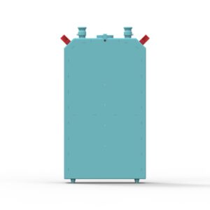 PostPro SF Carbon Filter