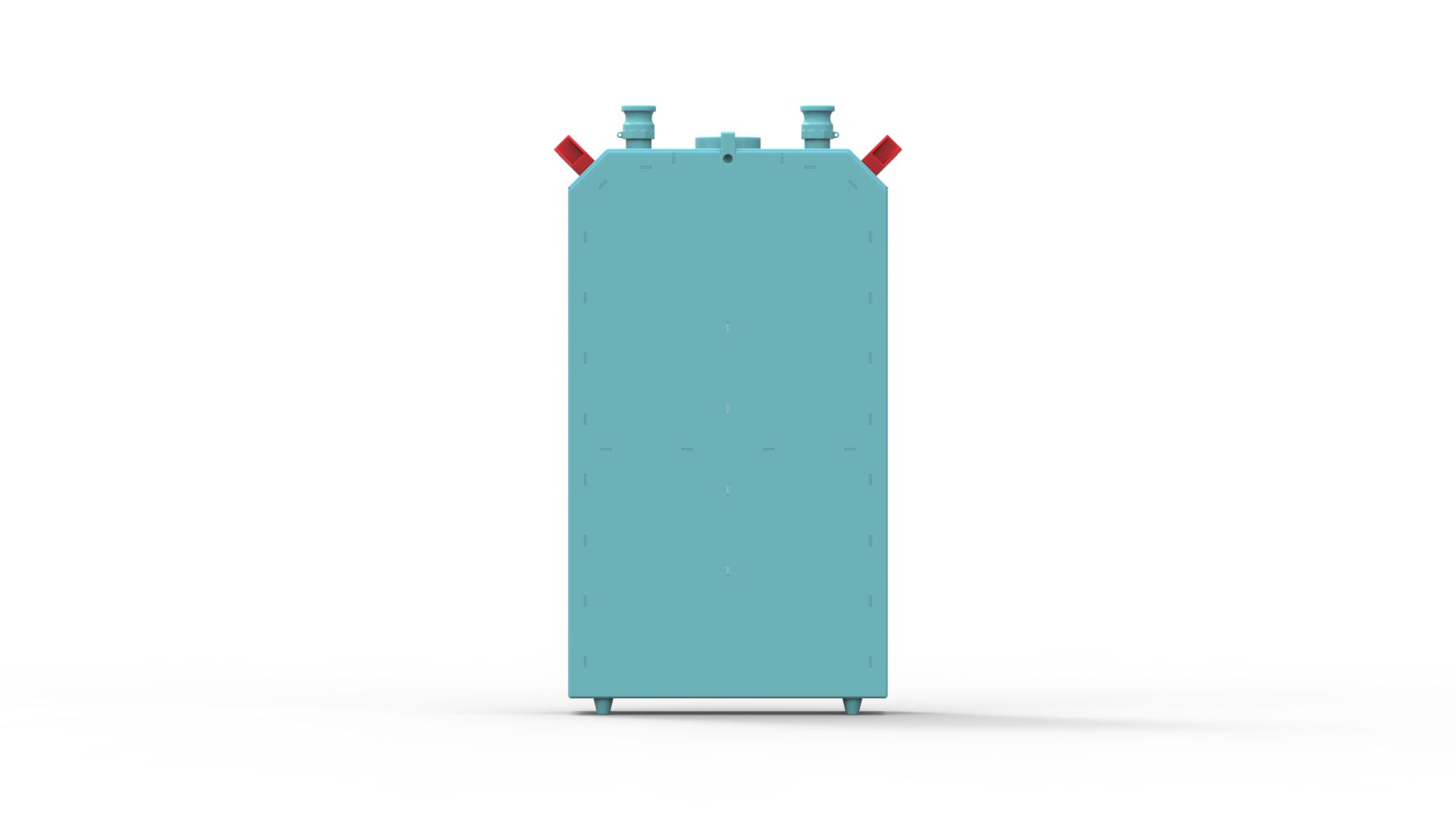 PostPro SF Carbon Filter