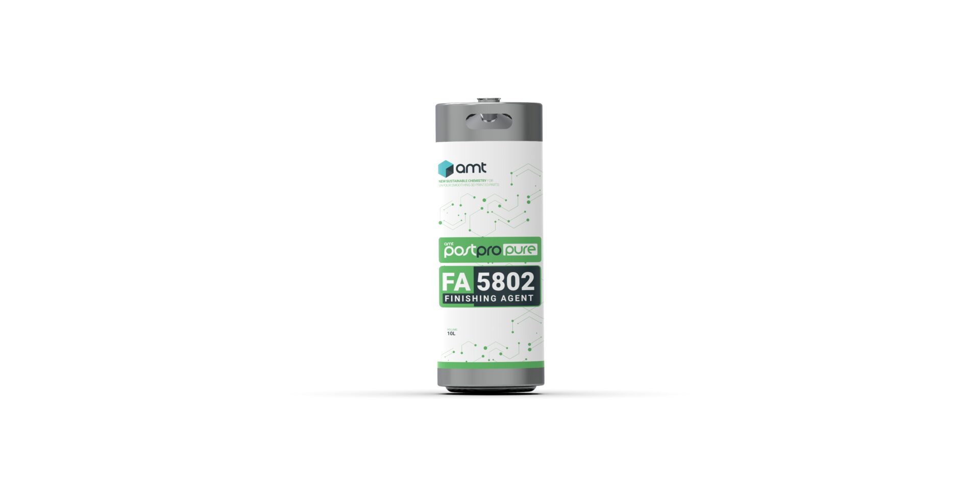 FA5802 - PURE - SF - 1 Canister