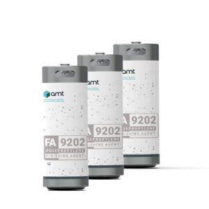 FA9202 - SF - 3 Canisters