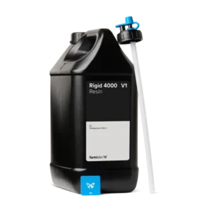 Rigid 4000 Resin - 5L