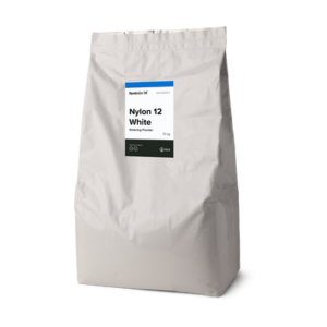 Nylon 12 White Powder 10 kg