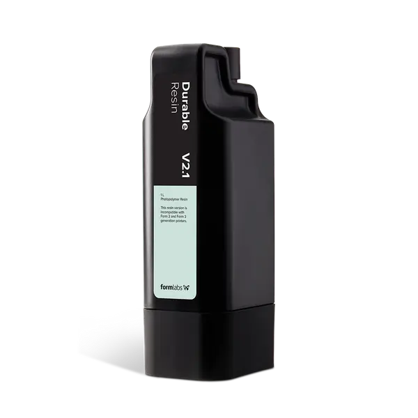 Durable Resin