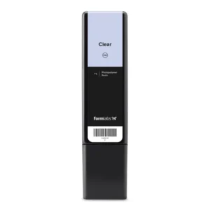 Clear Resin V4.1