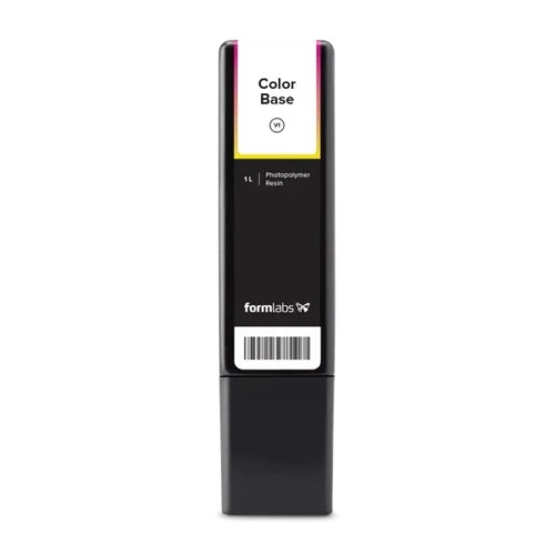 Color Base Resin 1L - Impac Systems Engineering
