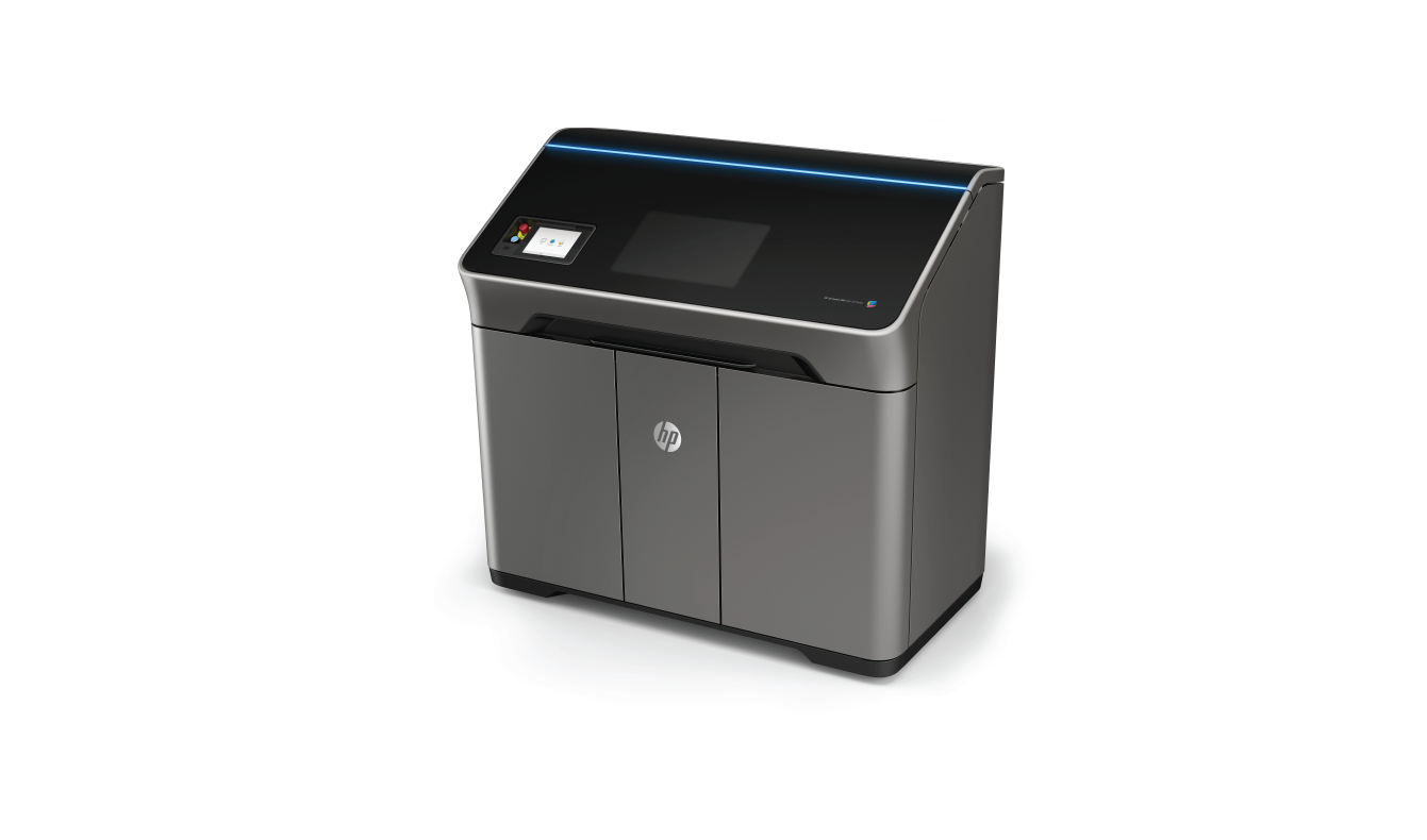 HP 580 - DEMO UNIT - Impac Systems Engineering