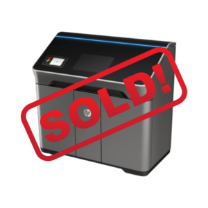 HP 580 - DEMO UNIT