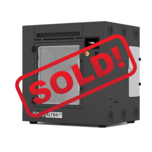BigRep ALTRA 280 - DEMO UNIT