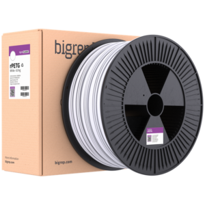rPETG - 8kg, White