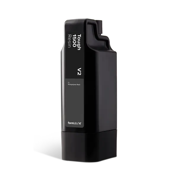 Tough 1500 Resin V2 - Impac Systems Engineering