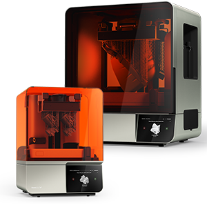 3D Printers