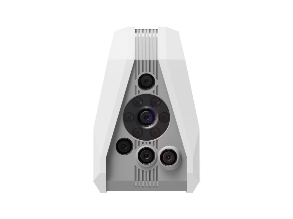 Artec Spider II 3D Scanner - Image 2