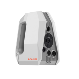 Artec Spider II 3D Scanner