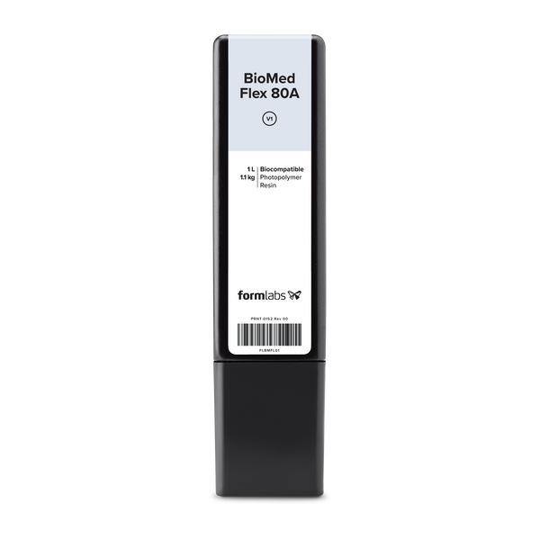 BioMed Flex 80A