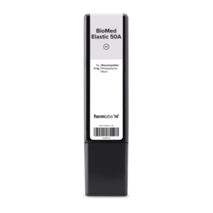 BioMed Elastic 50A