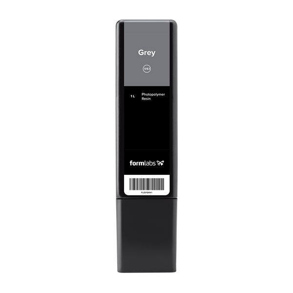Grey Resin V4.1