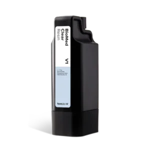 BioMed Clear - Form 4B Series, 1L