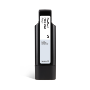 BioMed Flex 80A - Form 4B Series, 1L