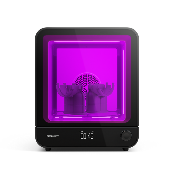 Form Cure 120V (2nd Gen)