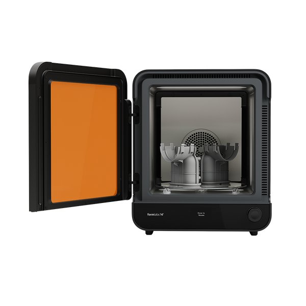 Form Cure 120V (2nd Gen) - Image 2