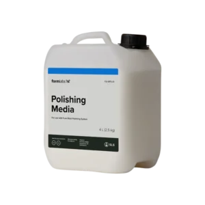 Fuse Blast Polishing Media