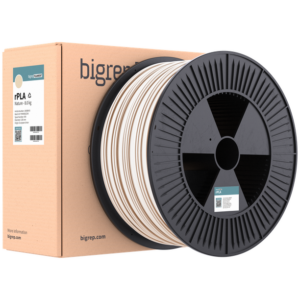 rPLA - 8kg, Natural