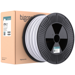 rPLA - 8kg, White