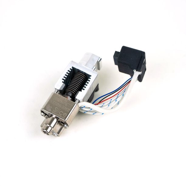 PEX2 Hotend - Impac Systems Engineering