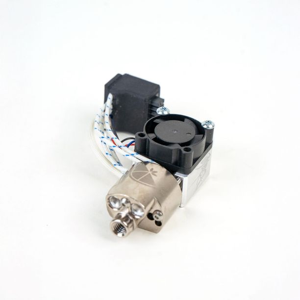 PEX2 Hotend - Impac Systems Engineering