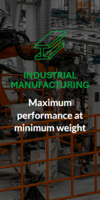 manufacturing