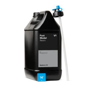 Fast Model Resin - Form 4, 5L