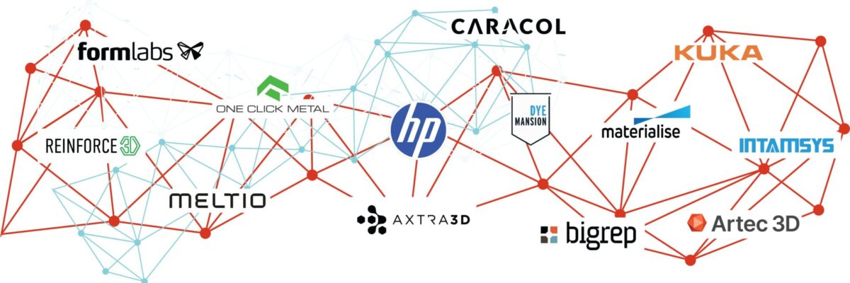Vendor Partnerships