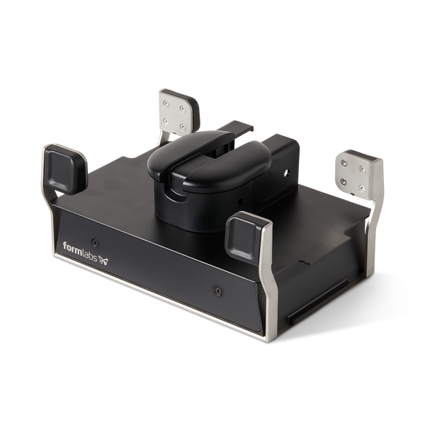 Form 4 Flex Build Platform