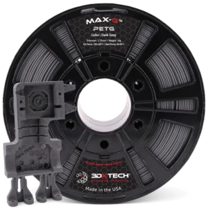 MAX-G PETG