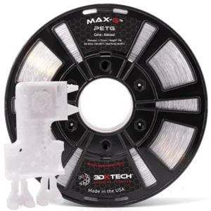 MAX-G PETG