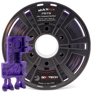 MAX-G PETG