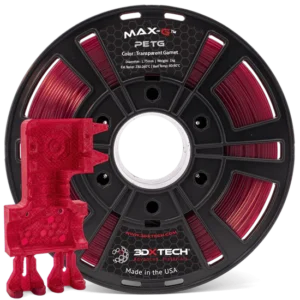 MAX-G PETG