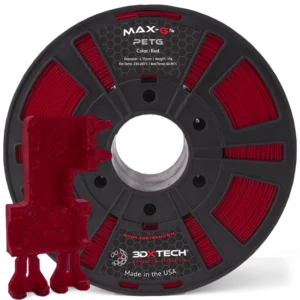 MAX-G PETG