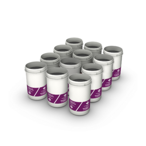 Cobalt Chrome Powder Pack - L (12 full supply containers)