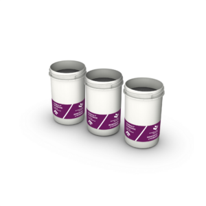 Cobalt Chrome Powder Pack