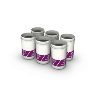 Cobalt Chrome Powder Pack - M (9 full supply containers)