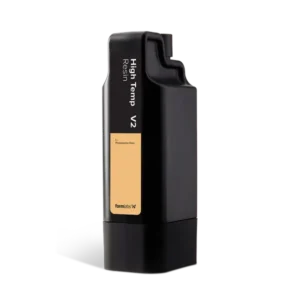 High Temp Resin - Form 4, 1L