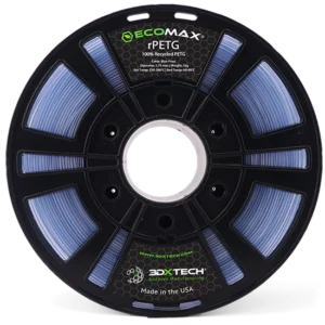 ECOMAX® R-PETG